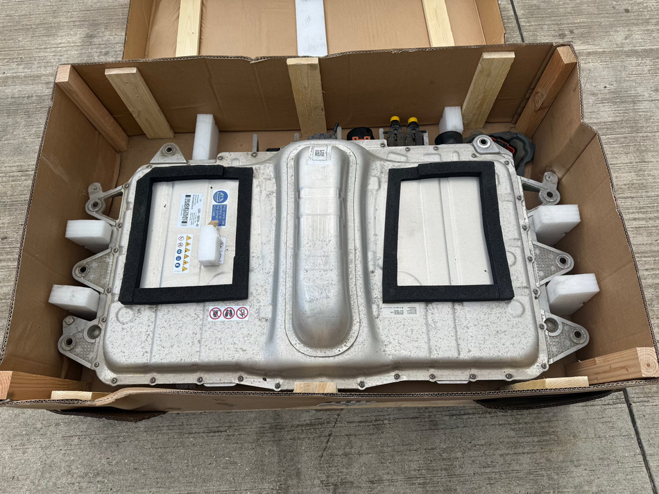 LR135612 - Hybrid Battery Module