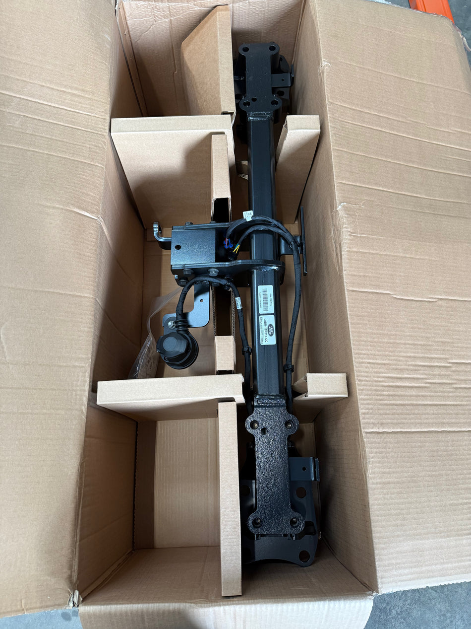 VPLET0272 - Detachable Tow Bar