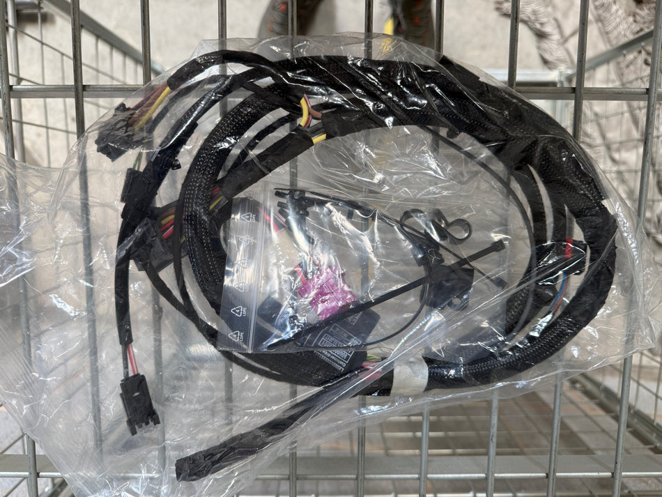 T2R12683 - Jaguar Harness