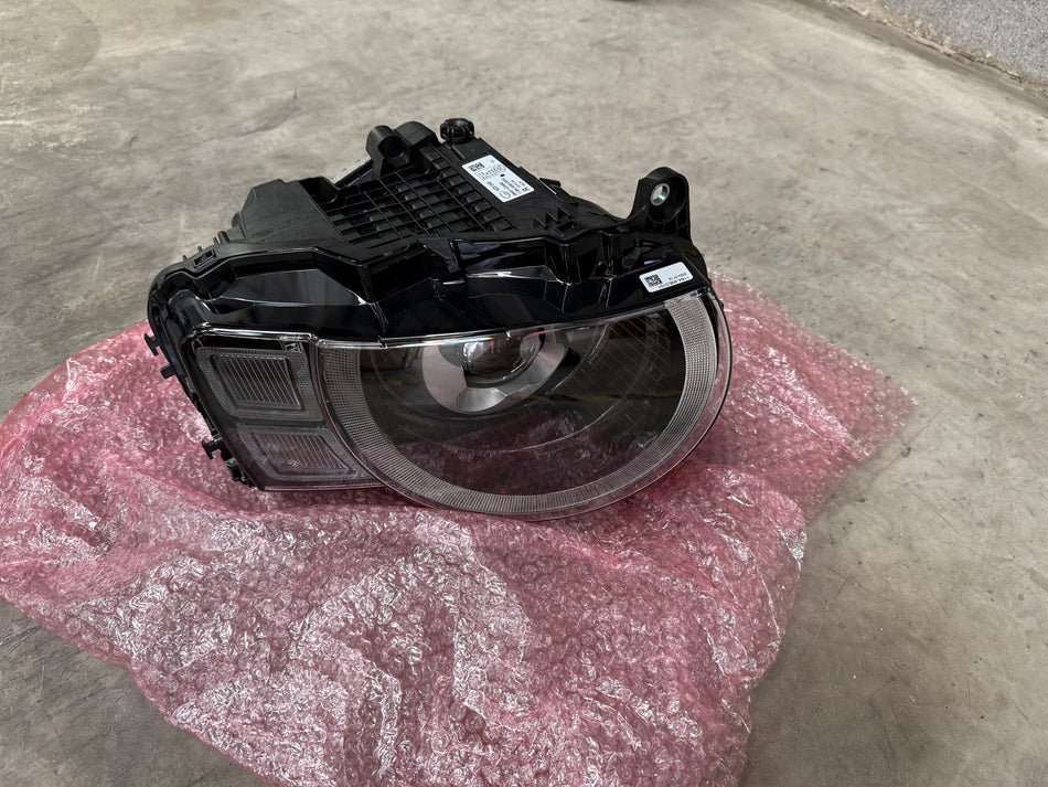 451123460 - Headlamp - Land-Rover