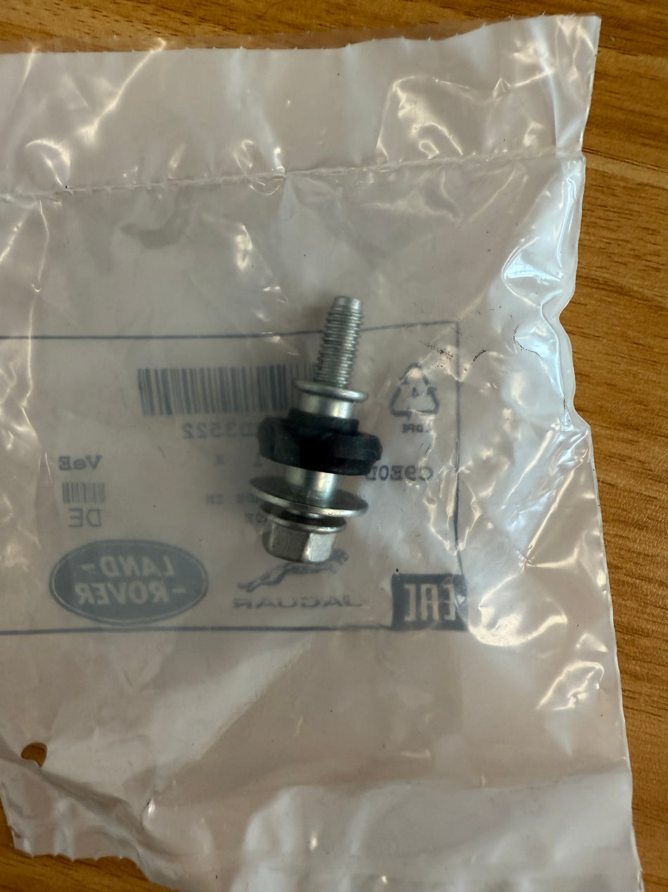 C2D3522 - Jaguar Bolt