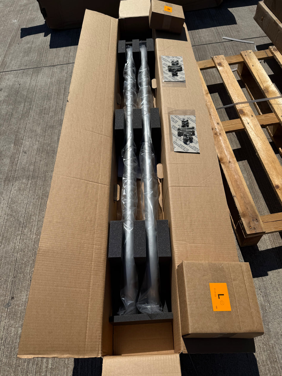 VPLEP0434 - Urban Bright Side Tubes Upgrade - 110