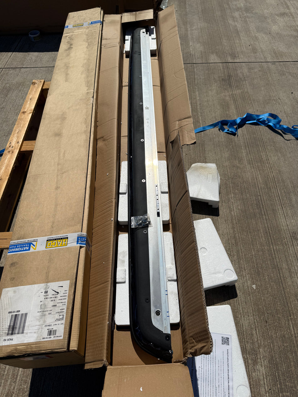 VPLXP0513 - Fixings - Side Step