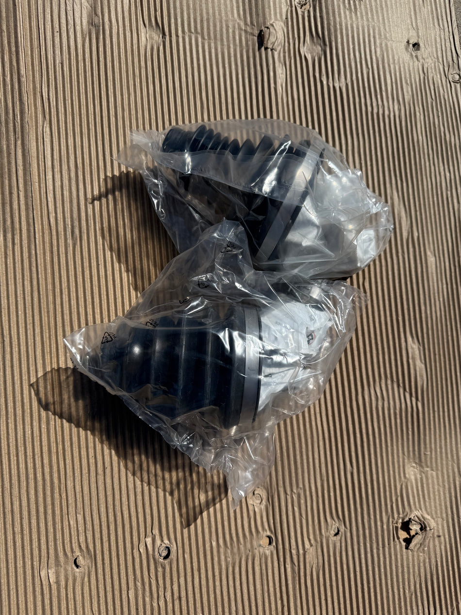 LR034530 - Land Rover Kit - Boot