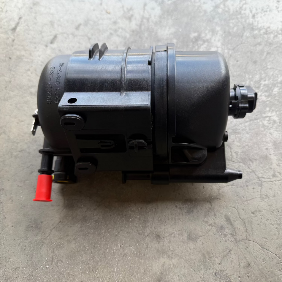 T2H34766 - Jaguar Fuel filter