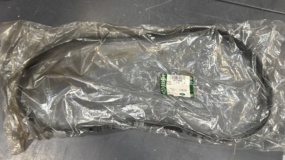 LR175460 - Drive Belt for 3.0 Ingenium Diesel - Fits Multiple Land Rover and Range Rover