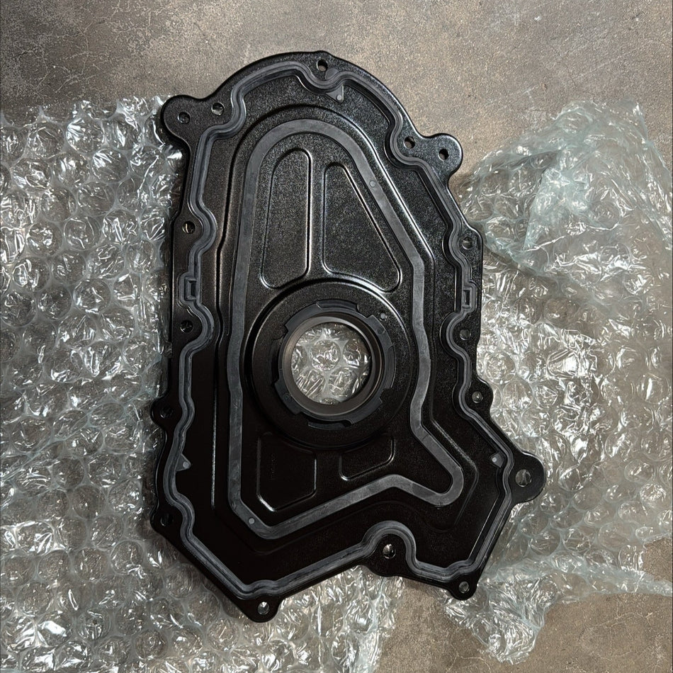 LR108531 - Land Rover Cover