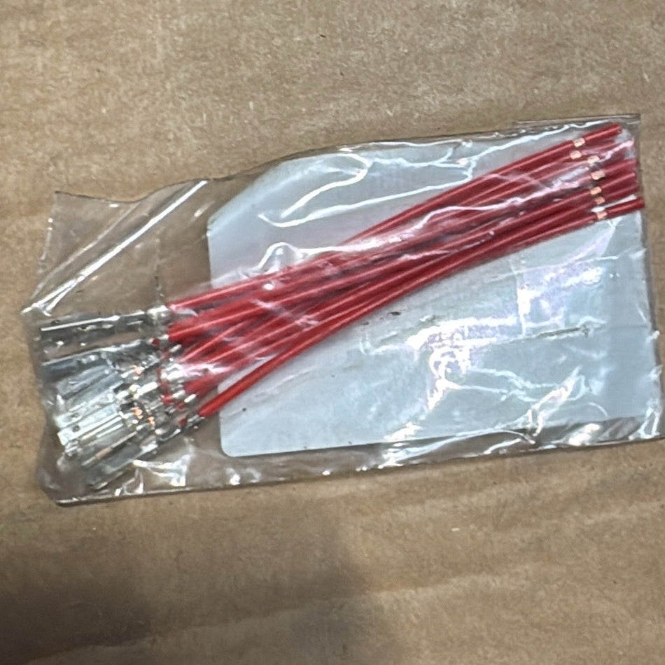 41841113 - Land Rover Pre-terminated Lead