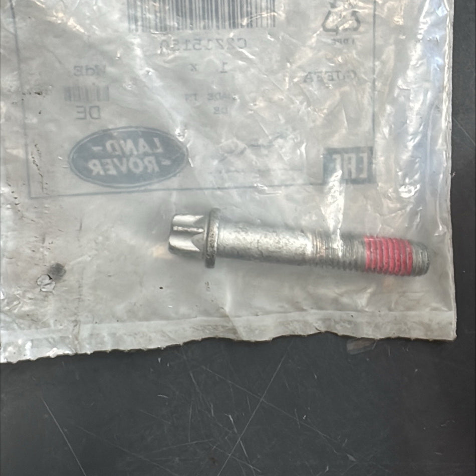 C2Z15150 - Jaguar Bolt