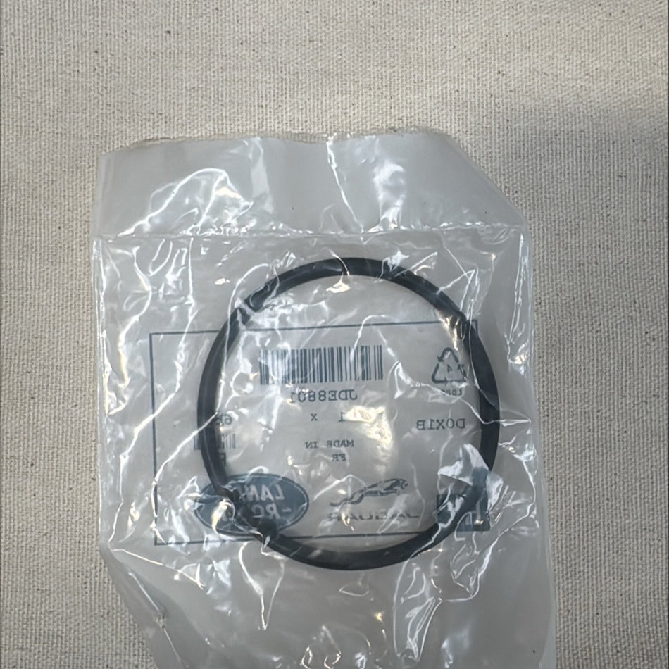 JDE8801 - Jaguar Seal - Throttle