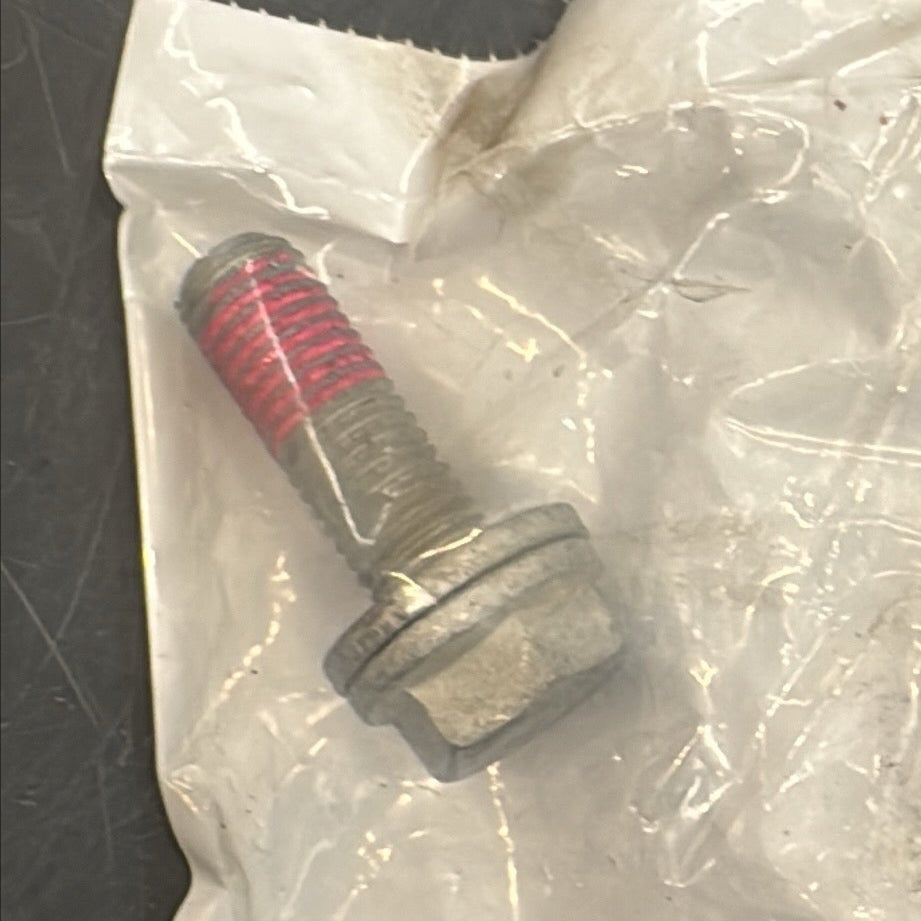 LR097381 - Land Rover Bolt