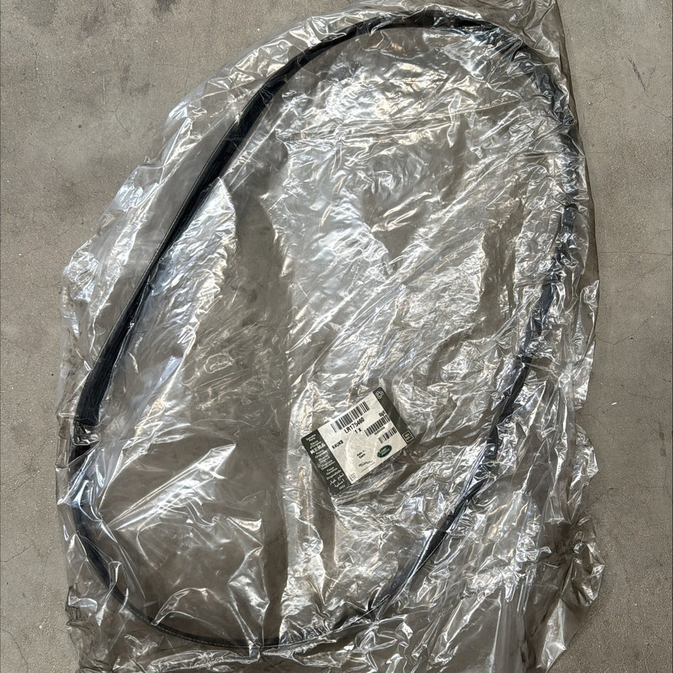 LR183649 - Tensioner - Drive Belt