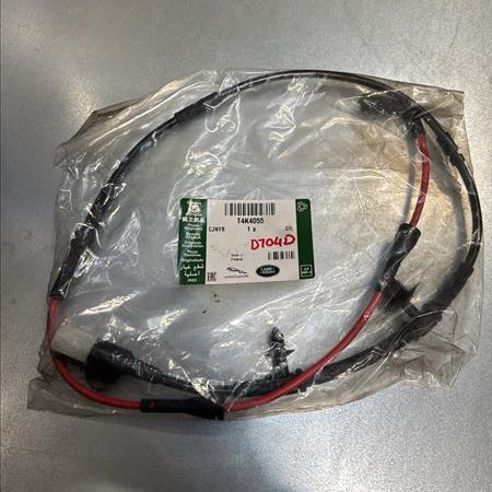 T4K4055 - Jaguar Pad wear sensor