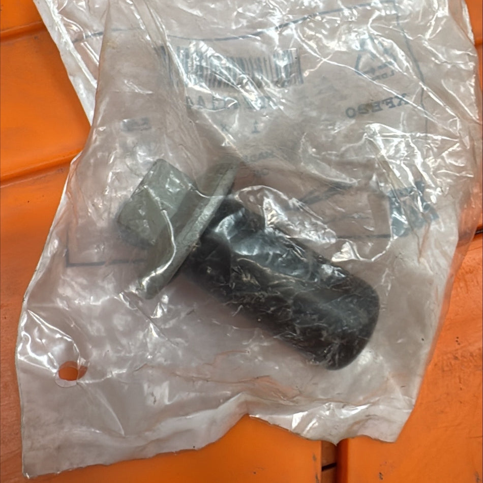 JDE41144 - OIL DRAIN PLUG INCLUDES SEAL - M14 X 21MM - 2.0L DIESEL - JAGUAR - F-PACE - E-PACE - F-TYPE - XE - XF 2016 ON