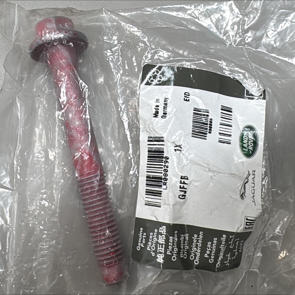 LR080290 - Land Rover Screw