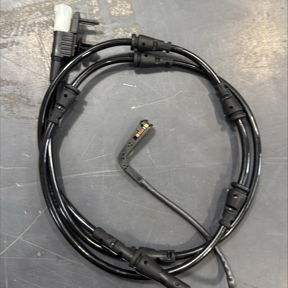 LR098988 - Front Brake Pad Wear Warning Sensor - For Land Rover Defender 2020, Discovery 5, Range Rover L405 and Range Rover Sport L494 - Fits Certain Applications of These Vehicles