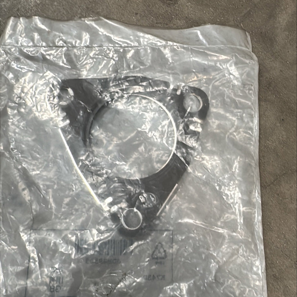 JDE38503 - Jaguar Gasket