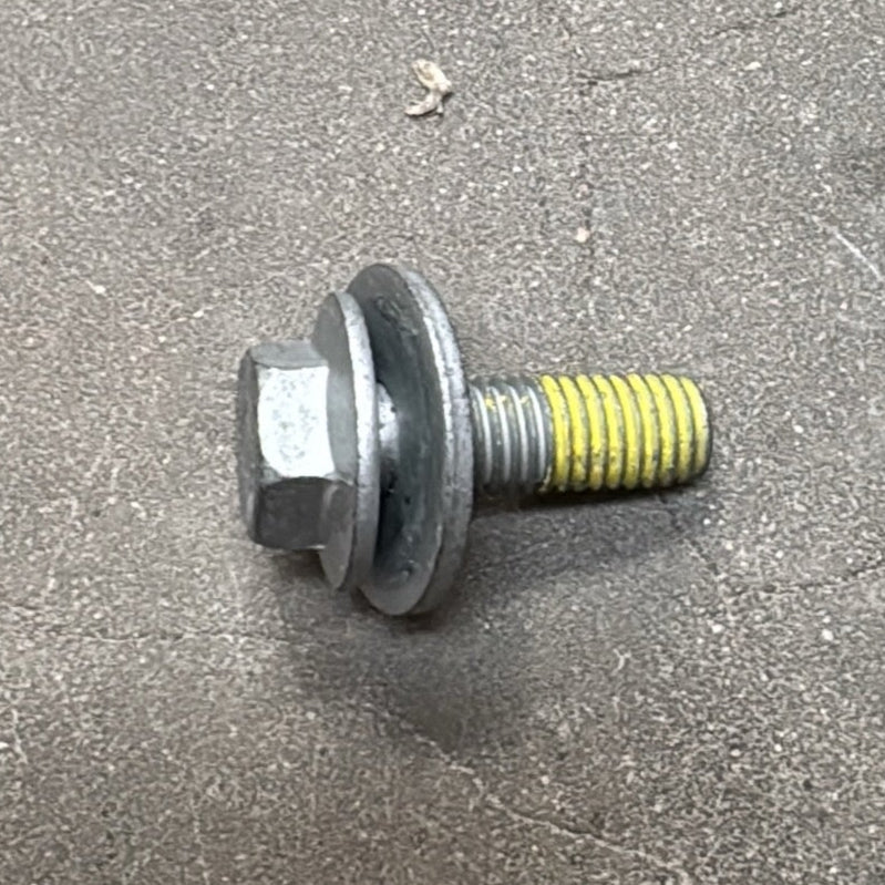 LR156842 - Bolt M10 x 28 mm