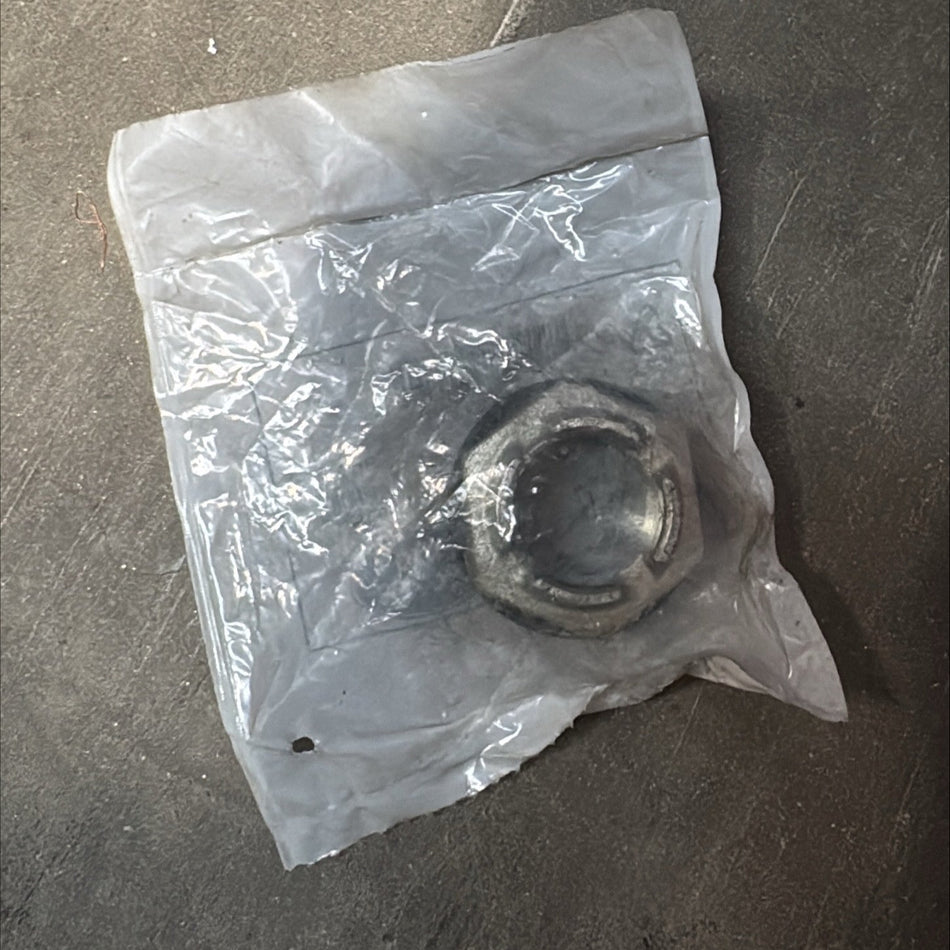 C2P12731 - Jaguar Hub nut