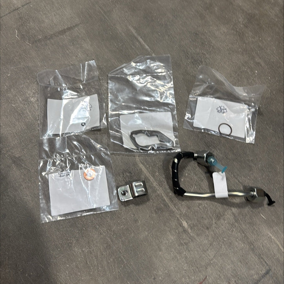 LR017438 - Kit Injector Refit