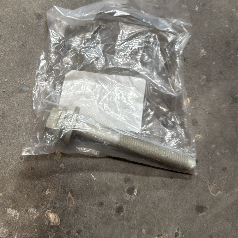 T2H3774 - Jaguar Bolt and washer