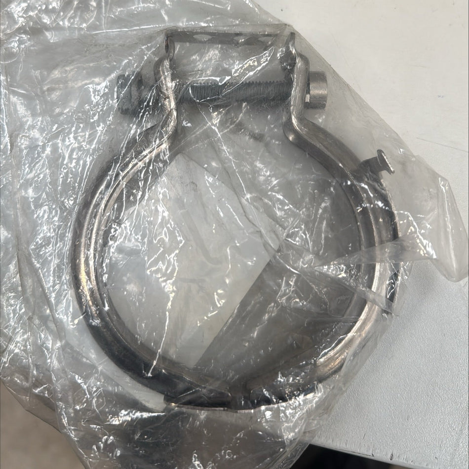 LR125287 - Clamp - Exhaust
