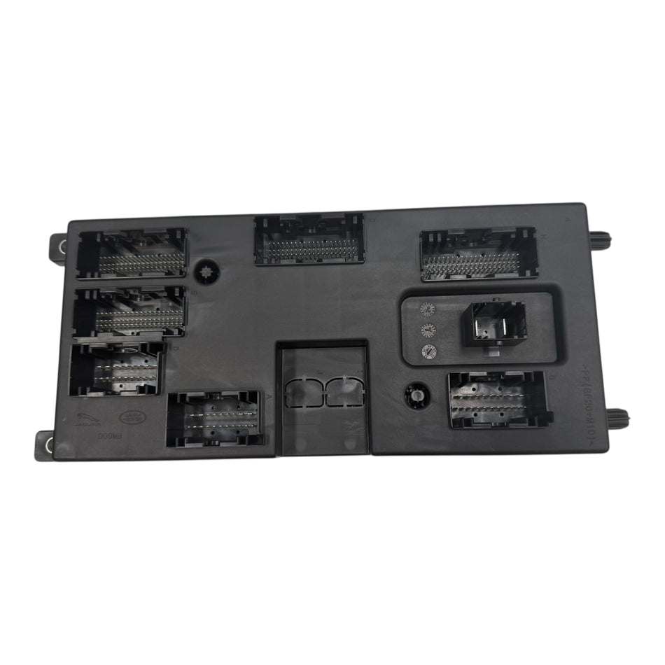 475123464 - BOX - FUSE