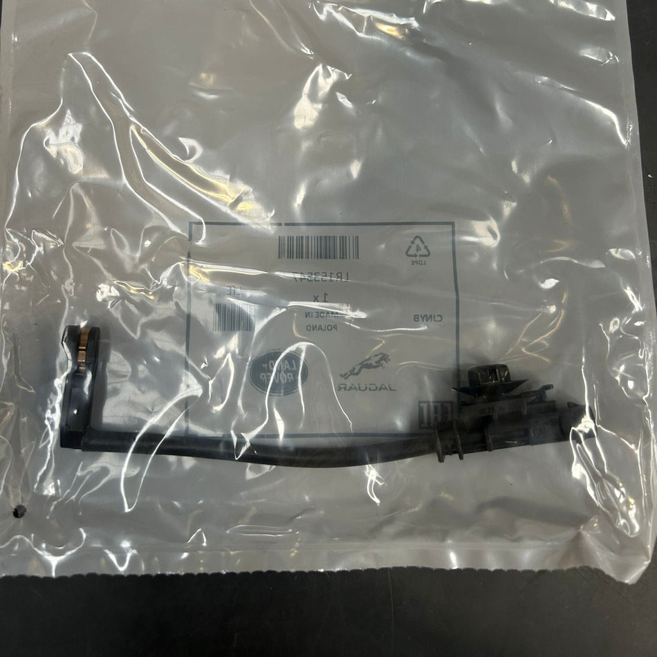 LR153547 - Wire - Brake Pad Wear Warning