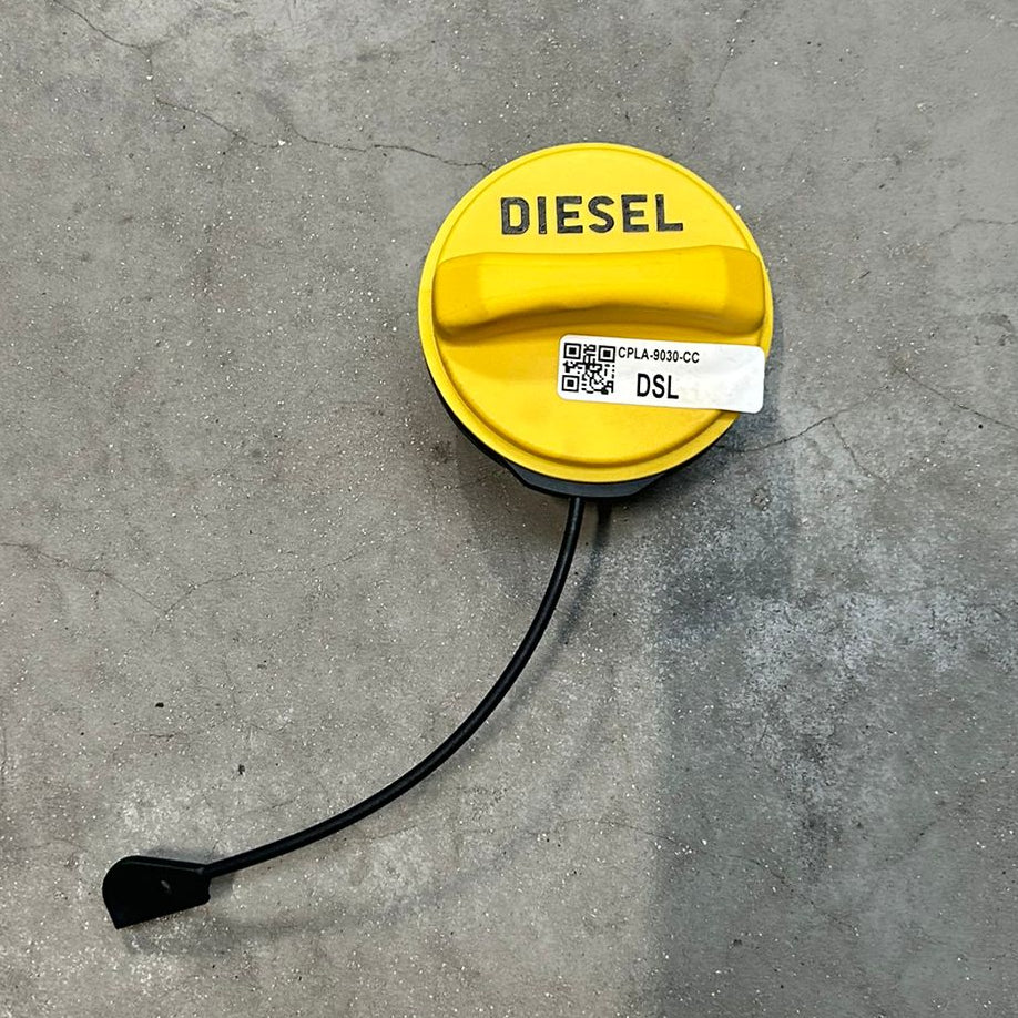 T2H59150 - CAP - FUEL FILLER
