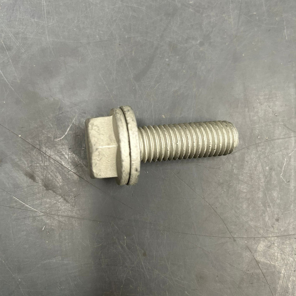 LR090697 - Land Rover Bolt