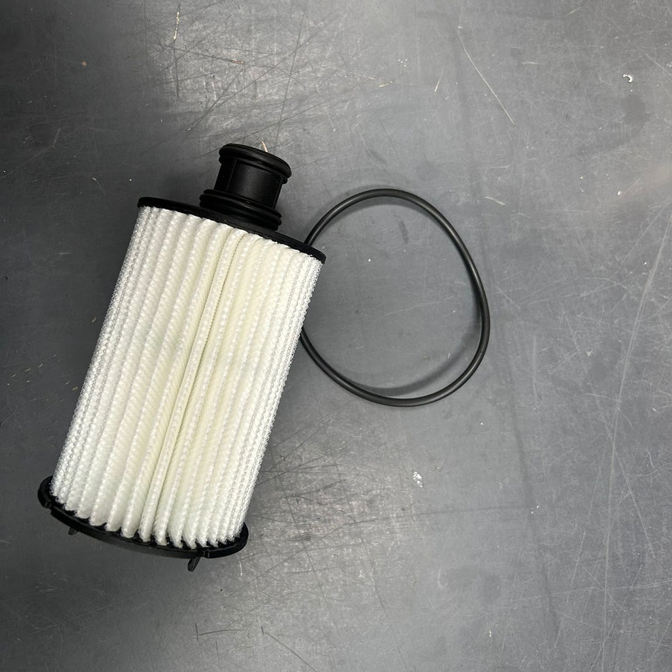 C2D3670 - Jaguar Oil filter
