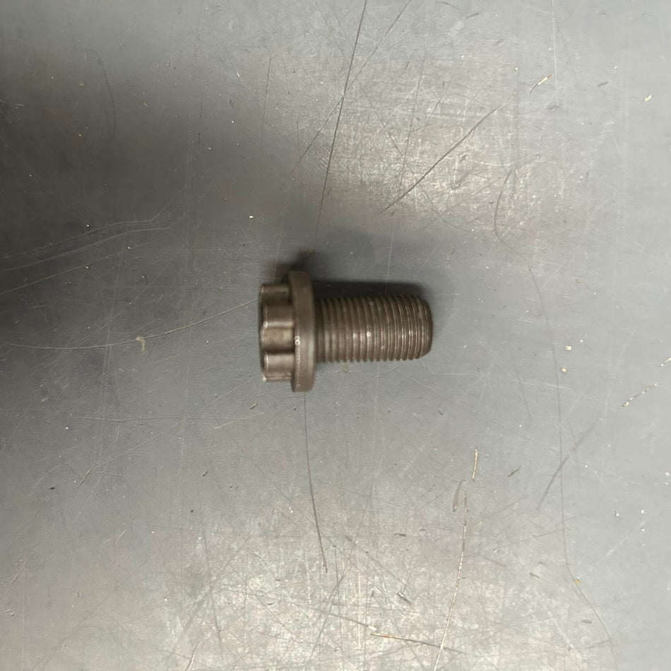 LR096833 - Land Rover Bolt