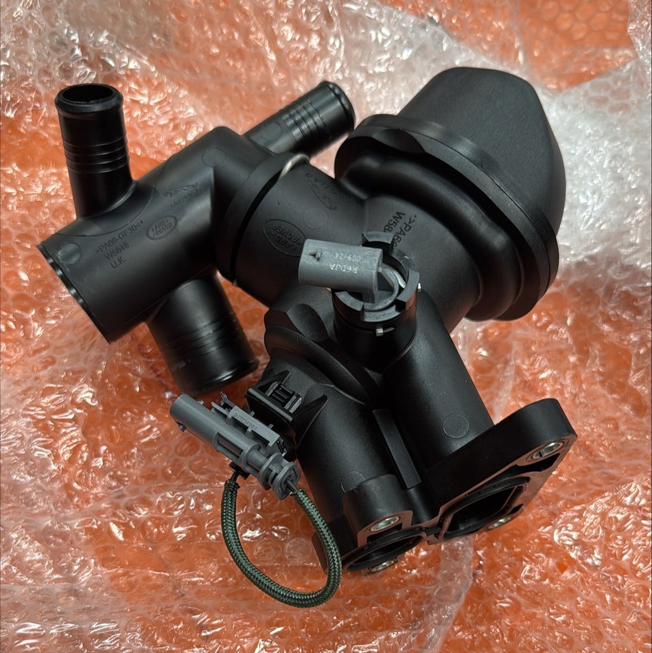 JDE40345 - Jaguar Thermostat